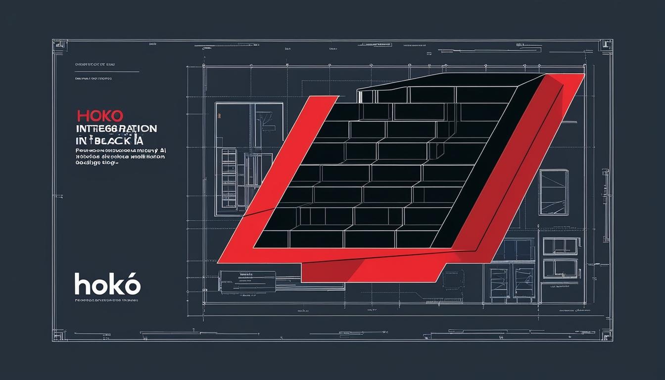 HOKO advances architecture with AI and new leadership