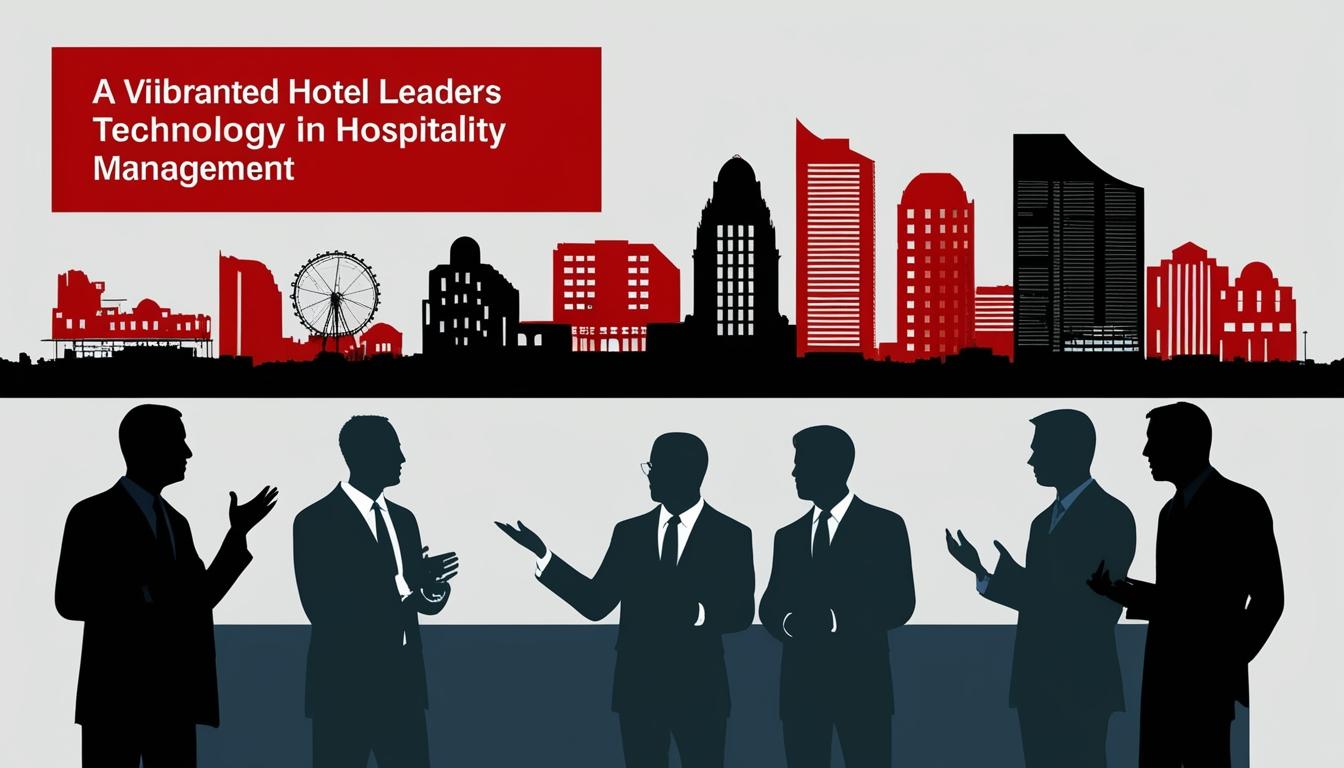 Hospitality Show highlights future of property management systems