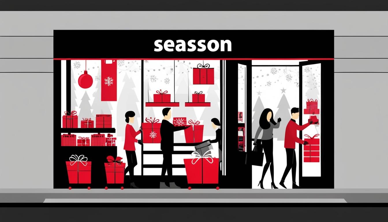 How businesses can optimise operations during the festive season