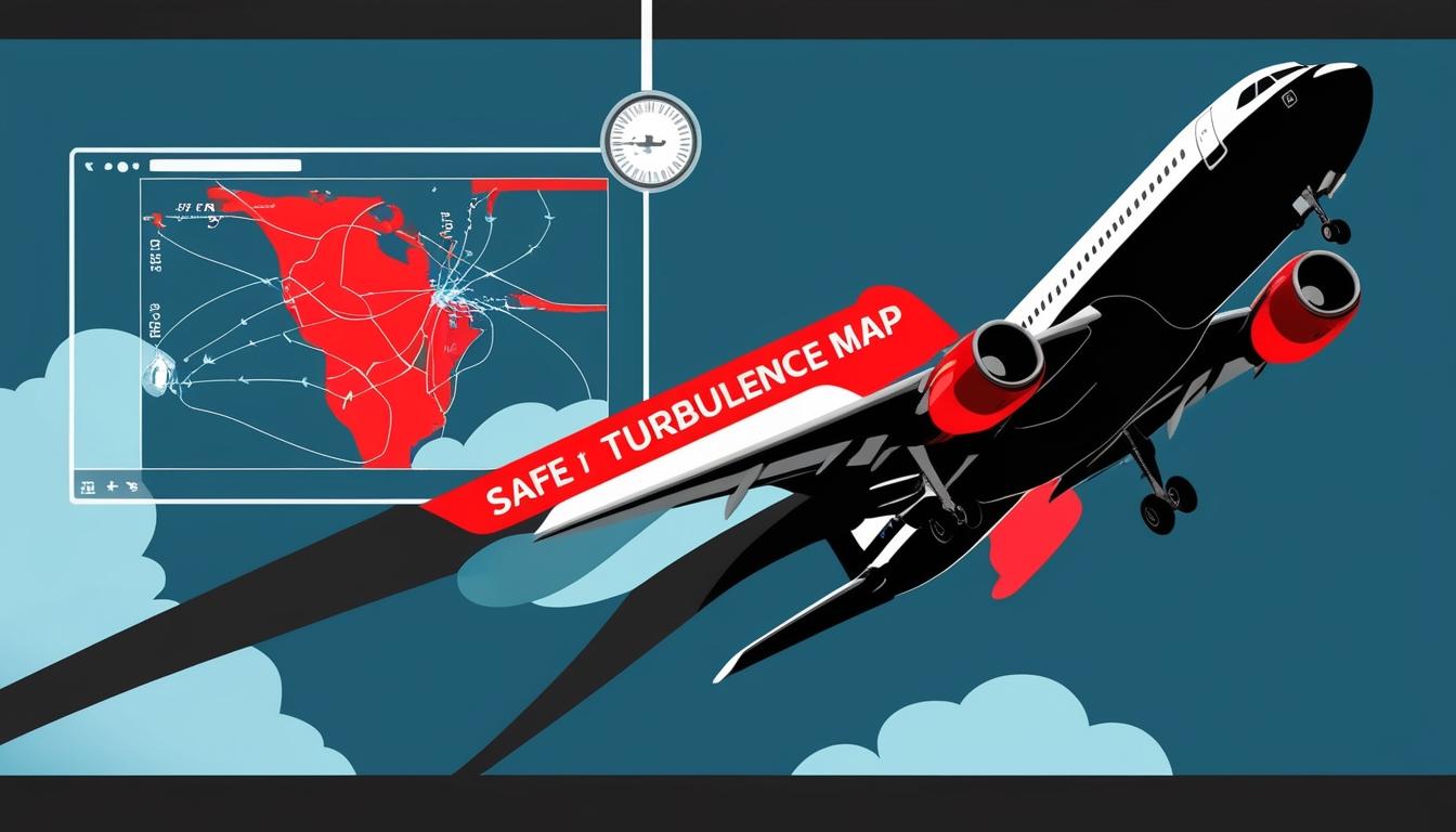 IATA's Turbulence Aware Platform expands with new airline partnerships