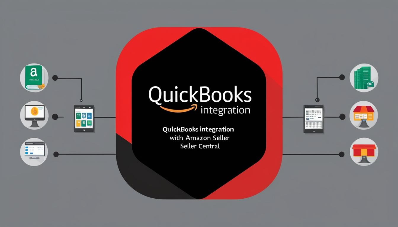 Intuit partners with Amazon to enhance financial management for sellers