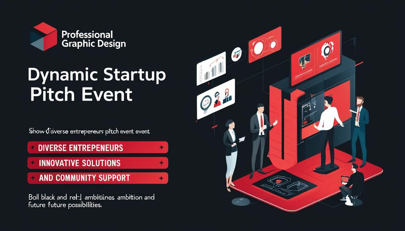 Iowa State hosts Startup Demo Day to showcase innovative entrepreneurship