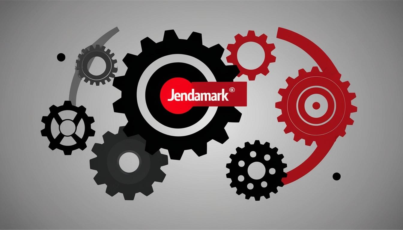 Jendamark and Tech Mahindra forge partnership to enhance global manufacturing