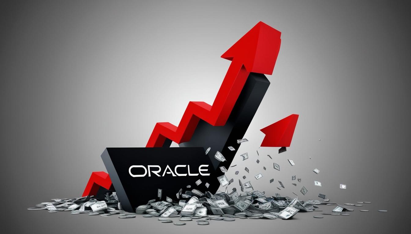 Jim Cramer discusses investment trends in AI companies, focusing on Oracle and C3.ai