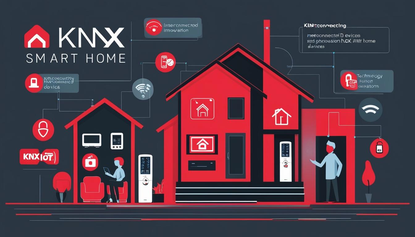 KNX Association announces advancements in IoT technology for smart homes
