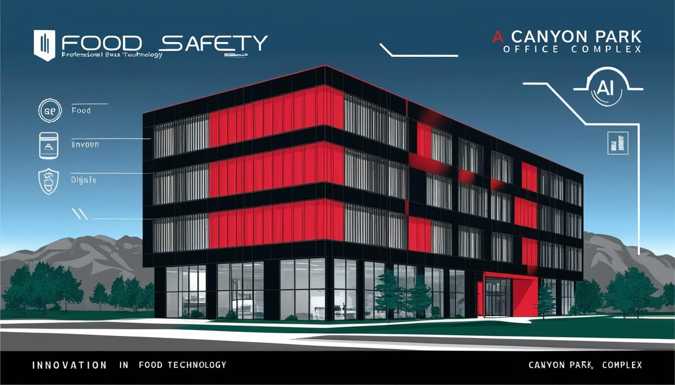 KPM Analytics opens new AI-focused office in Orem, Utah