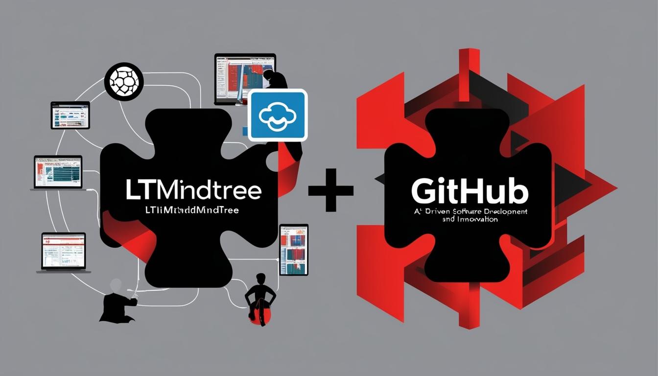 LTIMindtree enters strategic partnership with GitHub to enhance AI-driven software development