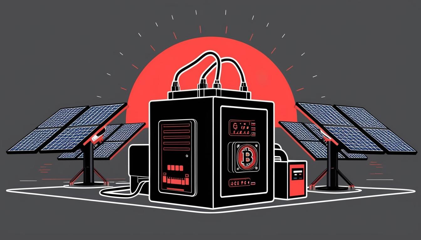 MicroBT unveils innovative mining technologies at Bitcoin MENA 2024