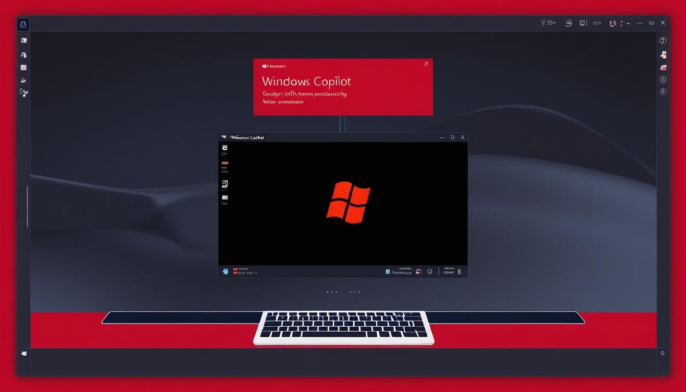 Microsoft enhances Windows Copilot with native experience and new keyboard shortcuts