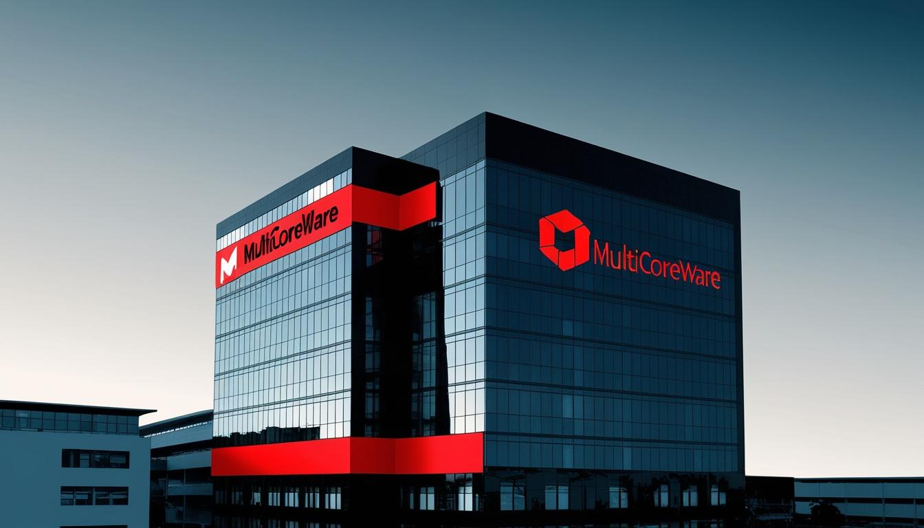 MulticoreWare announces office expansion in Coimbatore to boost innovation and partnerships