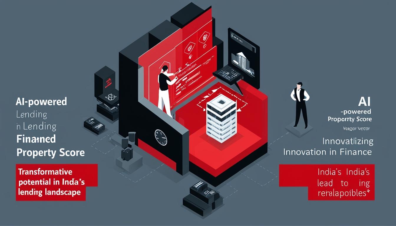 Navanc secures $1 million funding to innovate India's property lending sector
