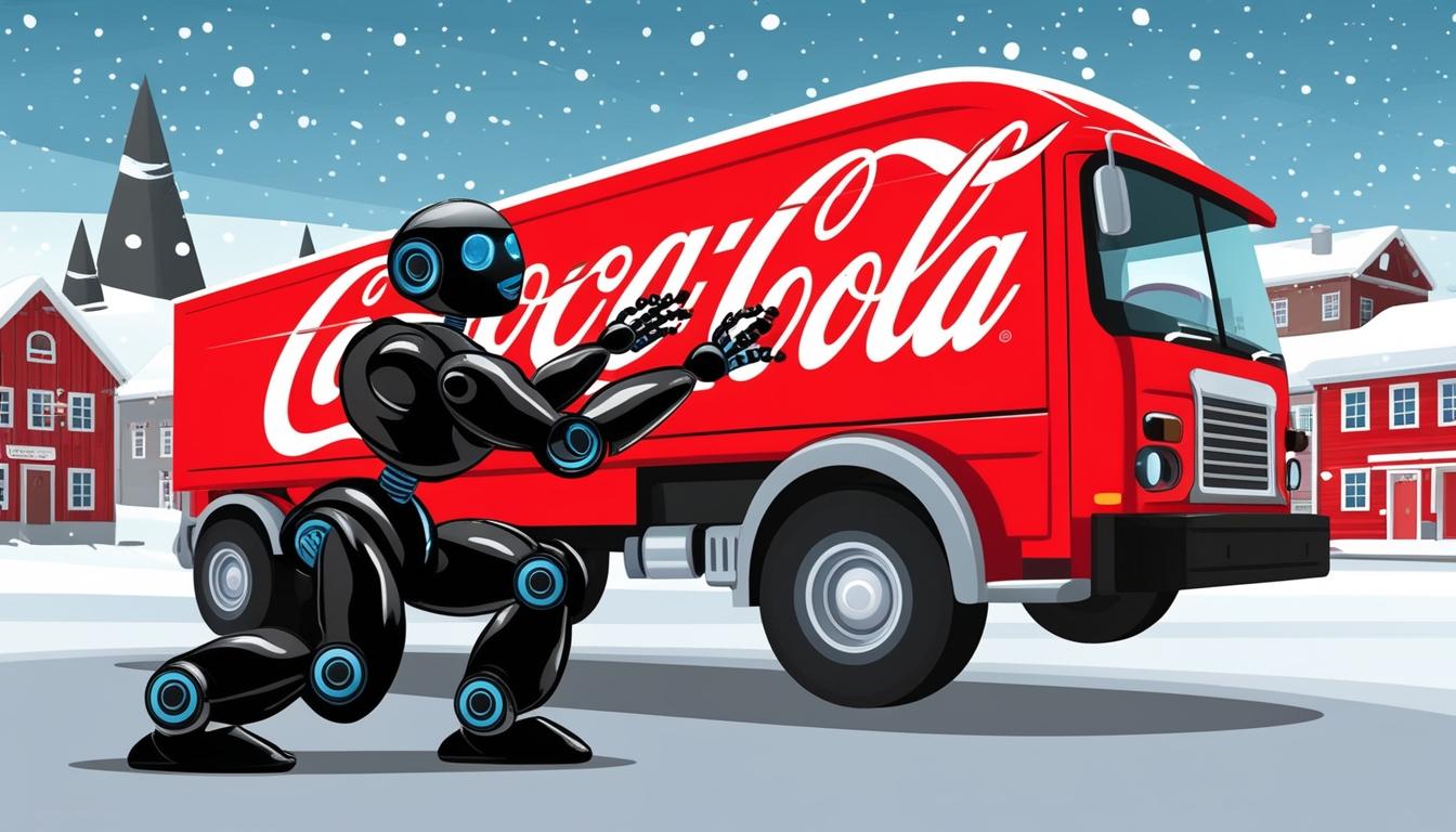 Omnicom and Interpublic Group merger hints at an AI-driven future in advertising