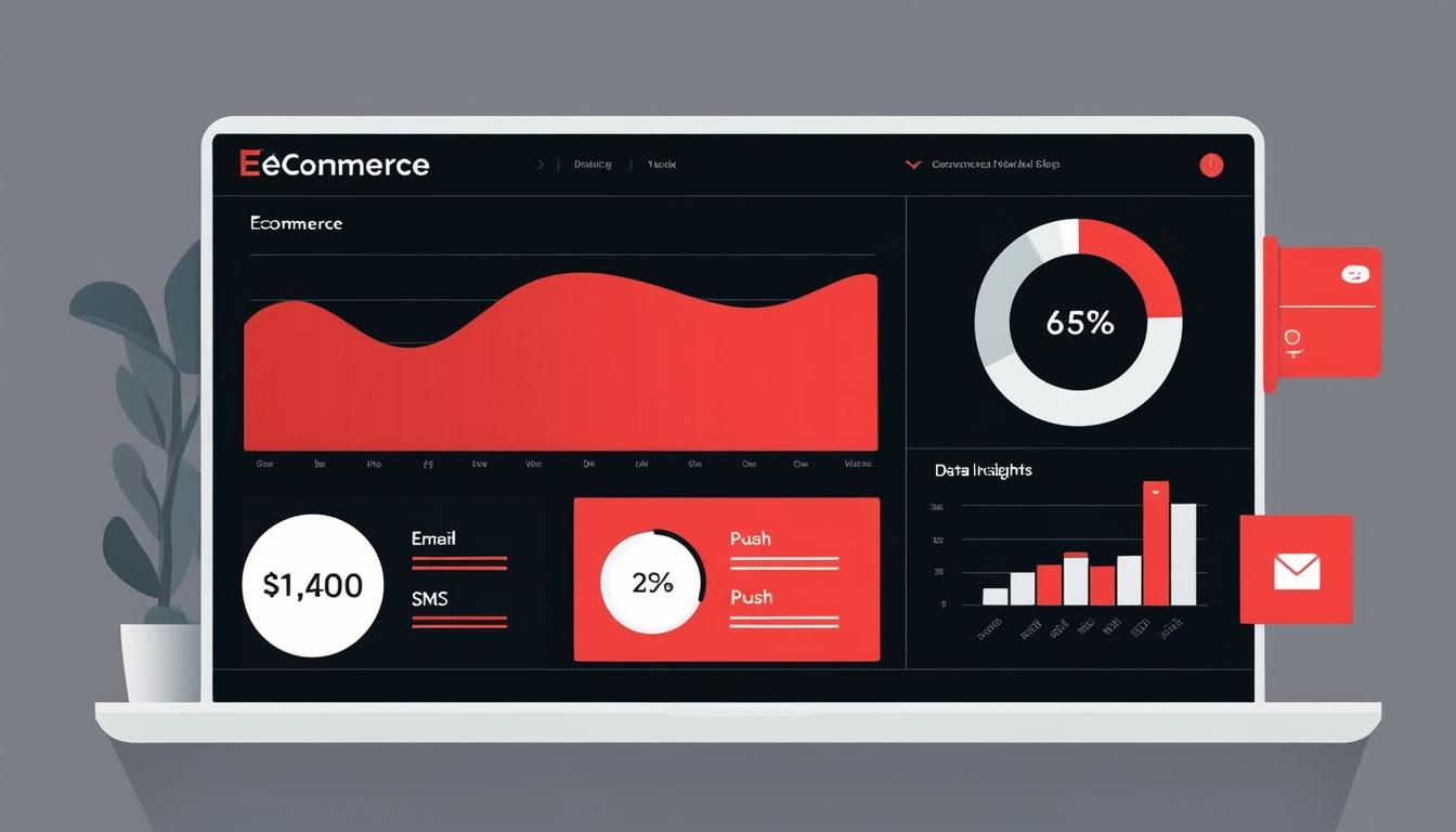 Omnisend launches beta of enhanced ecommerce reporting tool