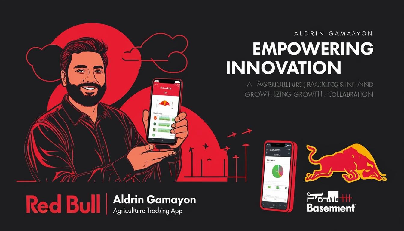 Philippines' Team AgriConnect wins Red Bull Basement 2024 competition