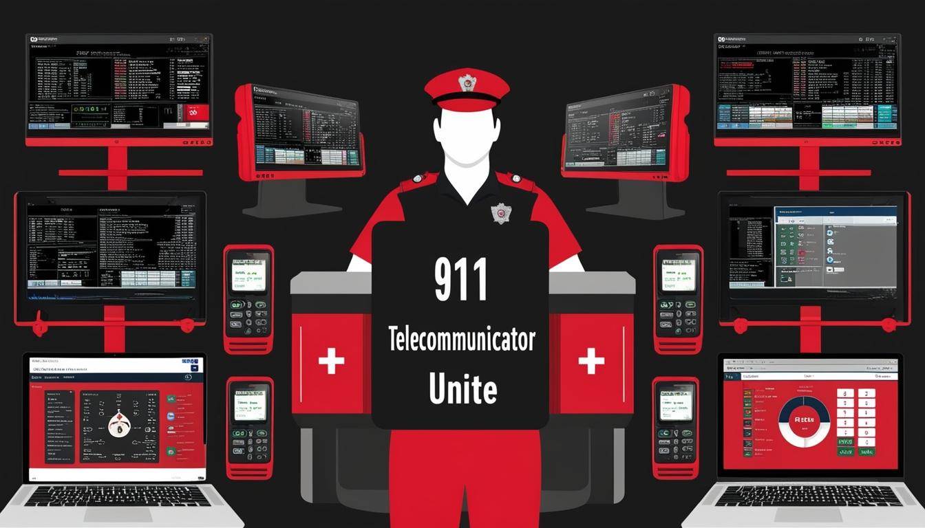 RapidSOS enhances 911 platform to improve emergency response efficiency