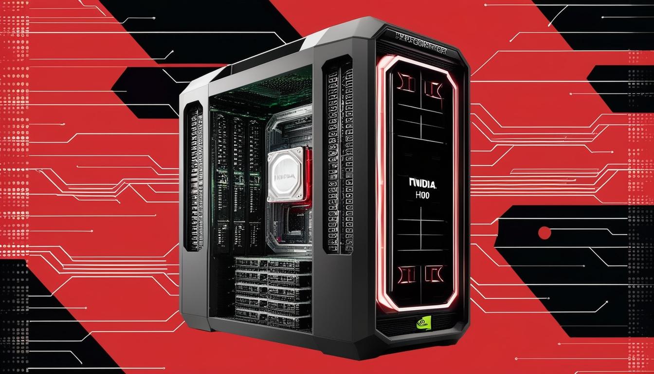 Sesterce launches advanced SuperComputer in Marseille to meet AI demand
