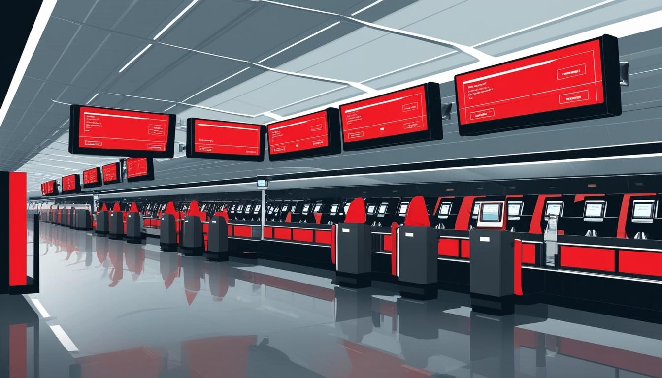 SITA partners with Red Sea International Airport to enhance automation and passenger experience
