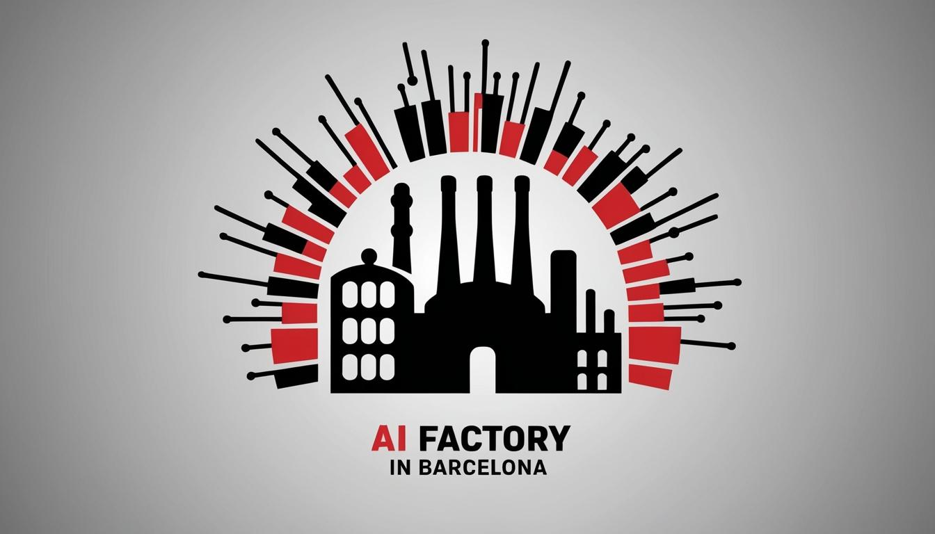 Spain invests €61.76 million in Barcelona AI factory