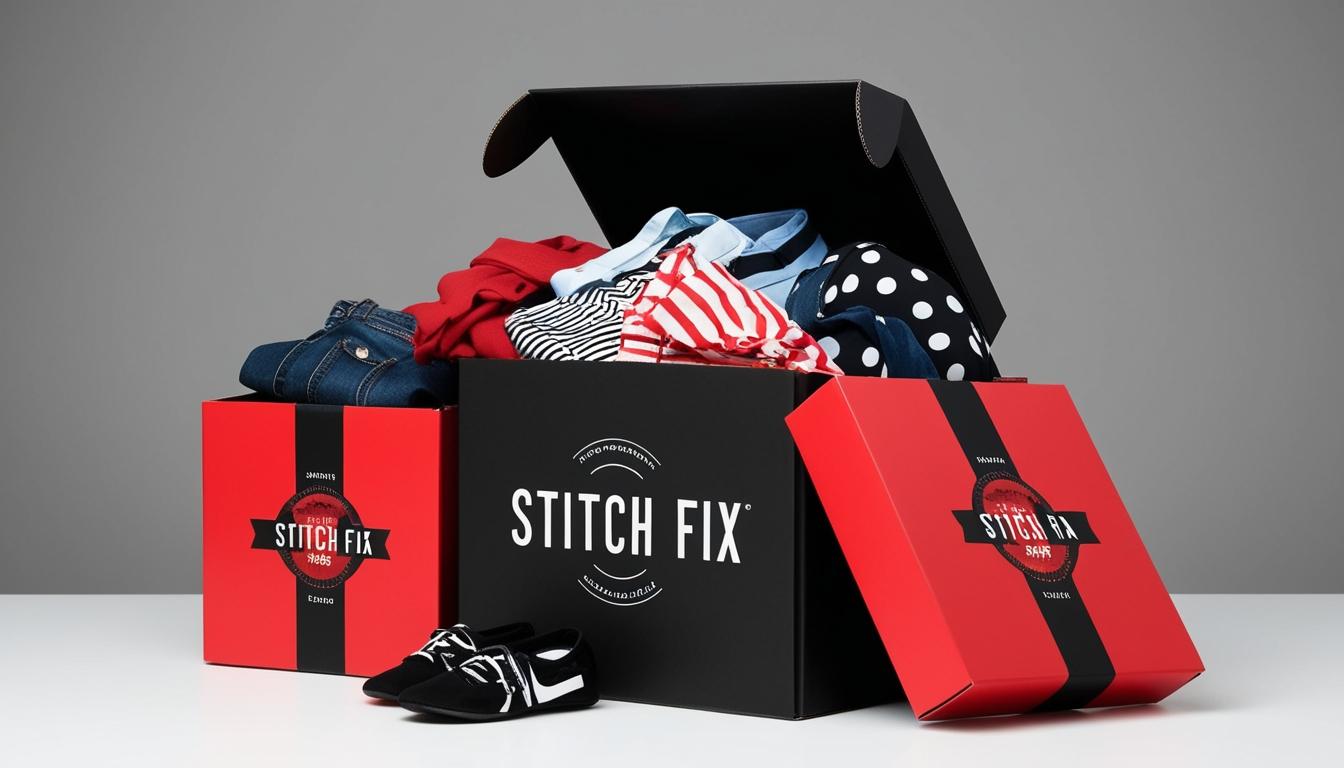 Stitch Fix embarks on strategic overhaul for growth by 2026