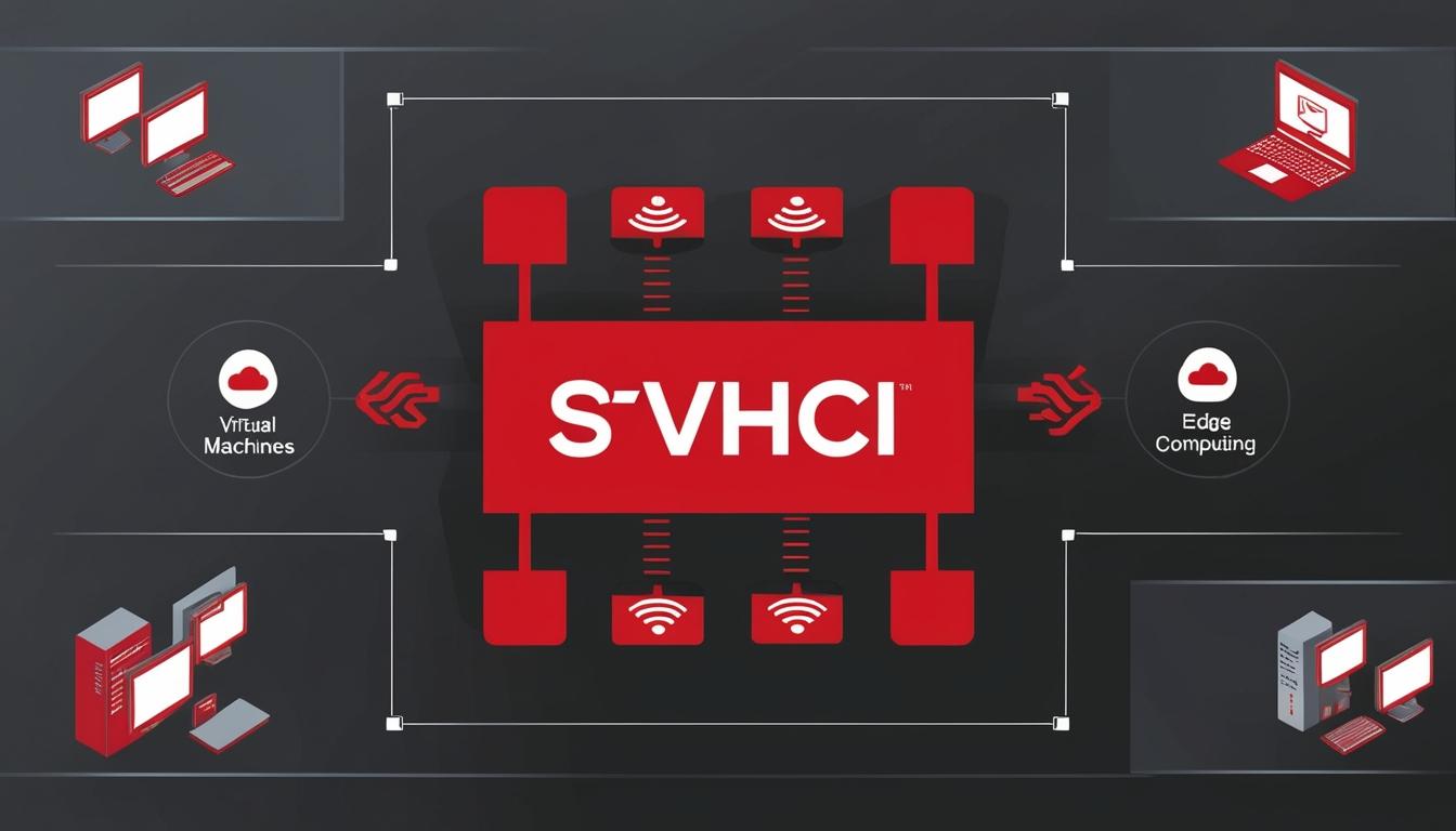 StorMagic launches SvHCI 2.0 for enterprise edge computing