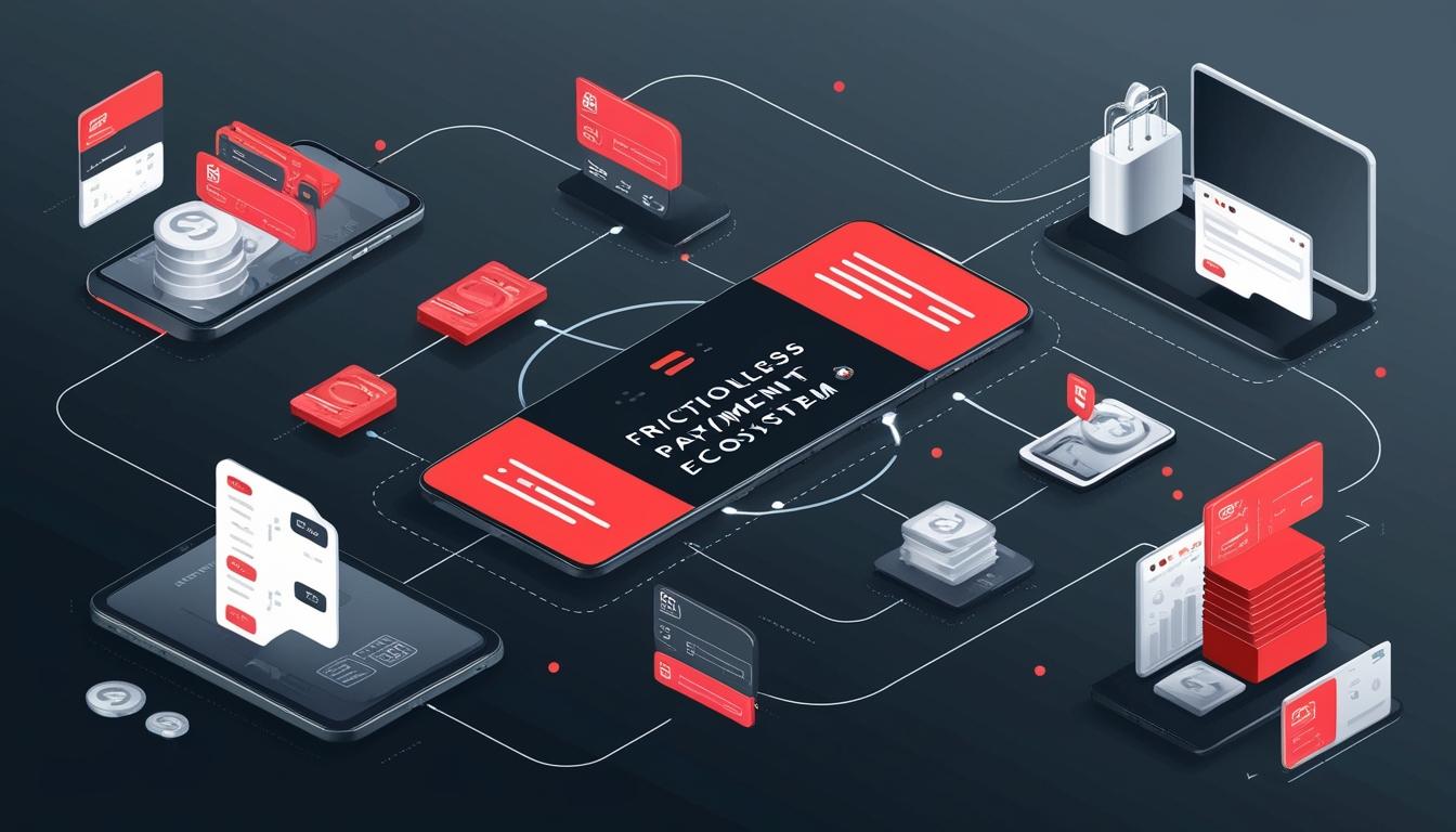 The importance of automating payment processes in a digital age