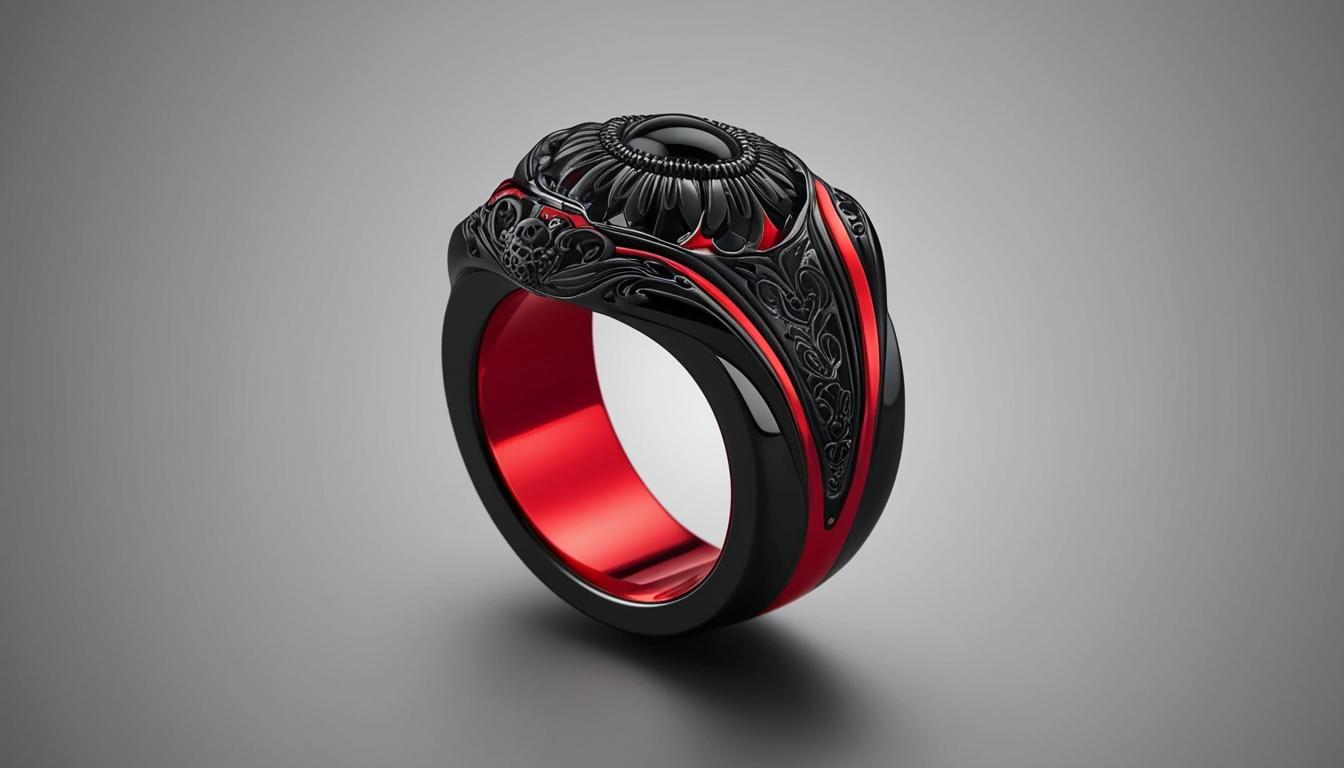 The transformation of jewellery design through automation technologies