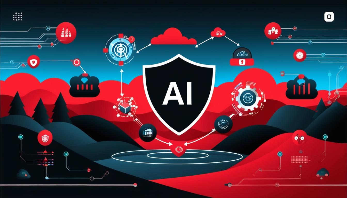 The transformative role of AI-powered automation in business operations