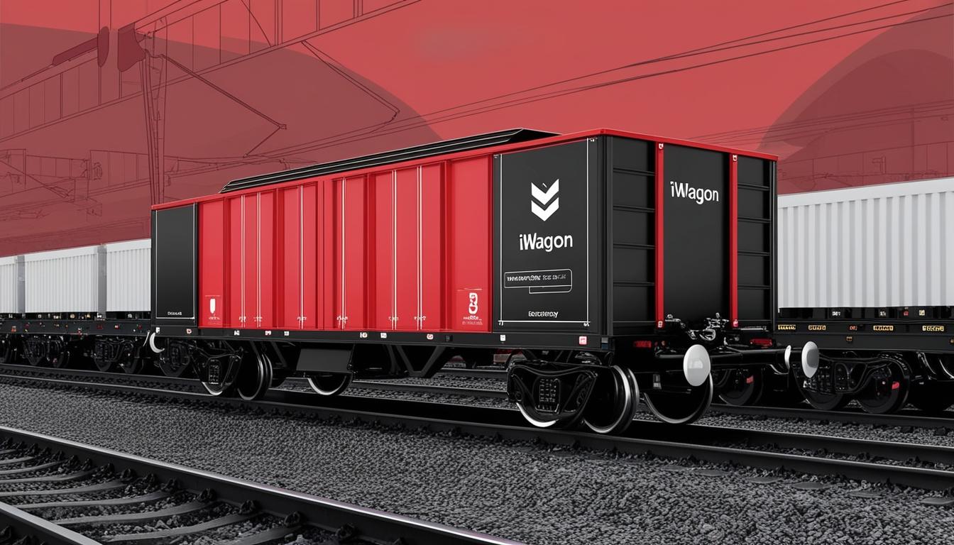 VTG Rail UK secures major wagon leasing deal with Alvance British Aluminium