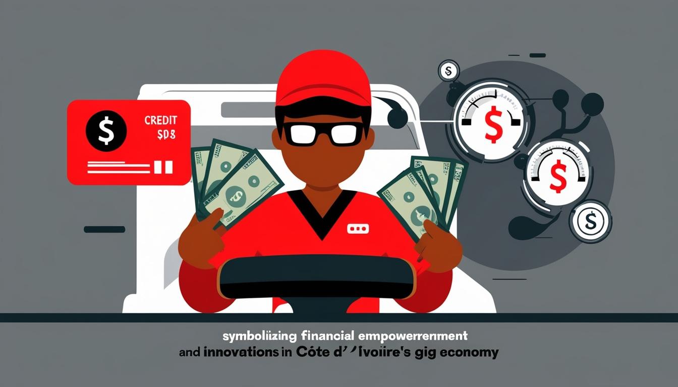 Yango partners with COFINA and Yabx to launch cash advance service for drivers