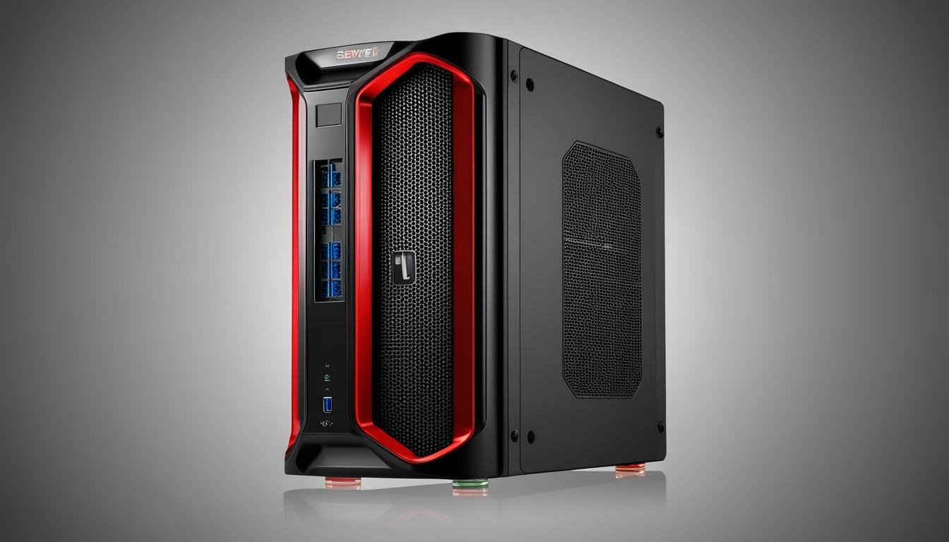 AI-powered automation transforms cooling solutions for data centres and electric vehicles