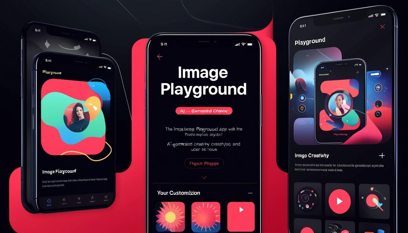Apple's iOS 18.2 enhances creativity with new AI features