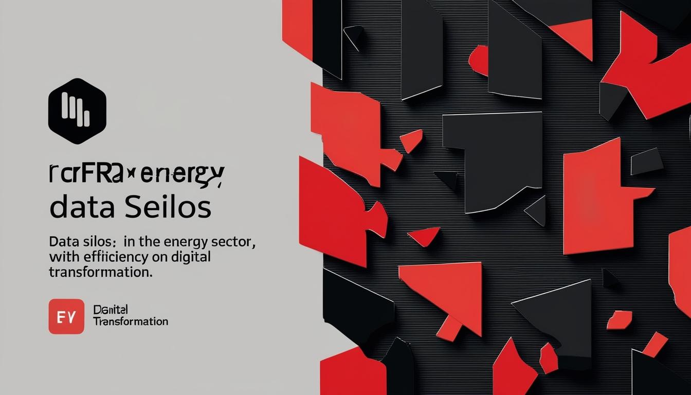 Data accessibility challenges plague Australian energy companies despite digital tool adoption