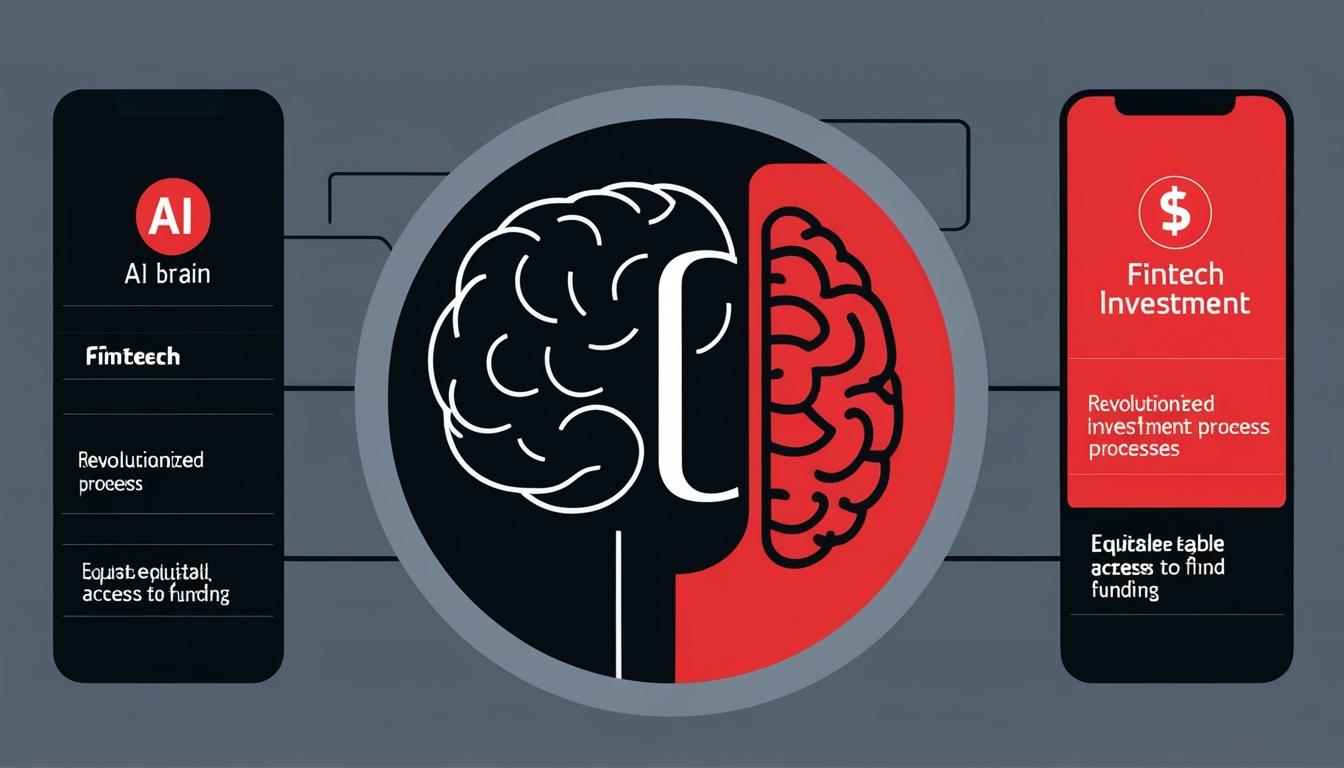 Harmonic AI: Revolutionising access to finance with cutting-edge technology