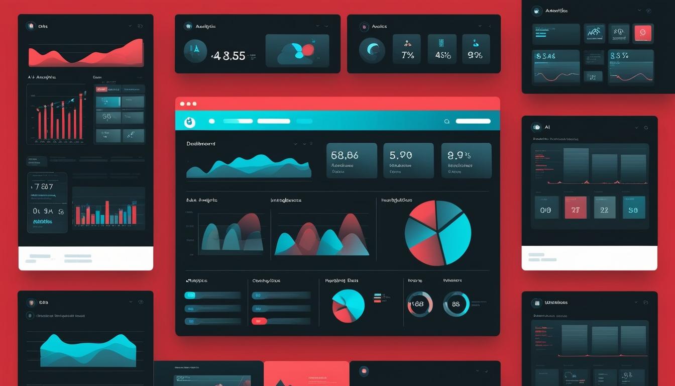 Harnessing the power of Qlik Sense for business intelligence