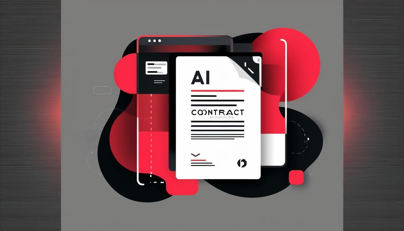 AI and automation revolutionising financial services and enterprise operations