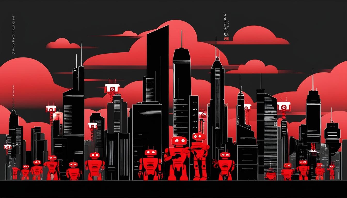 AI automation tools reshape business efficiency