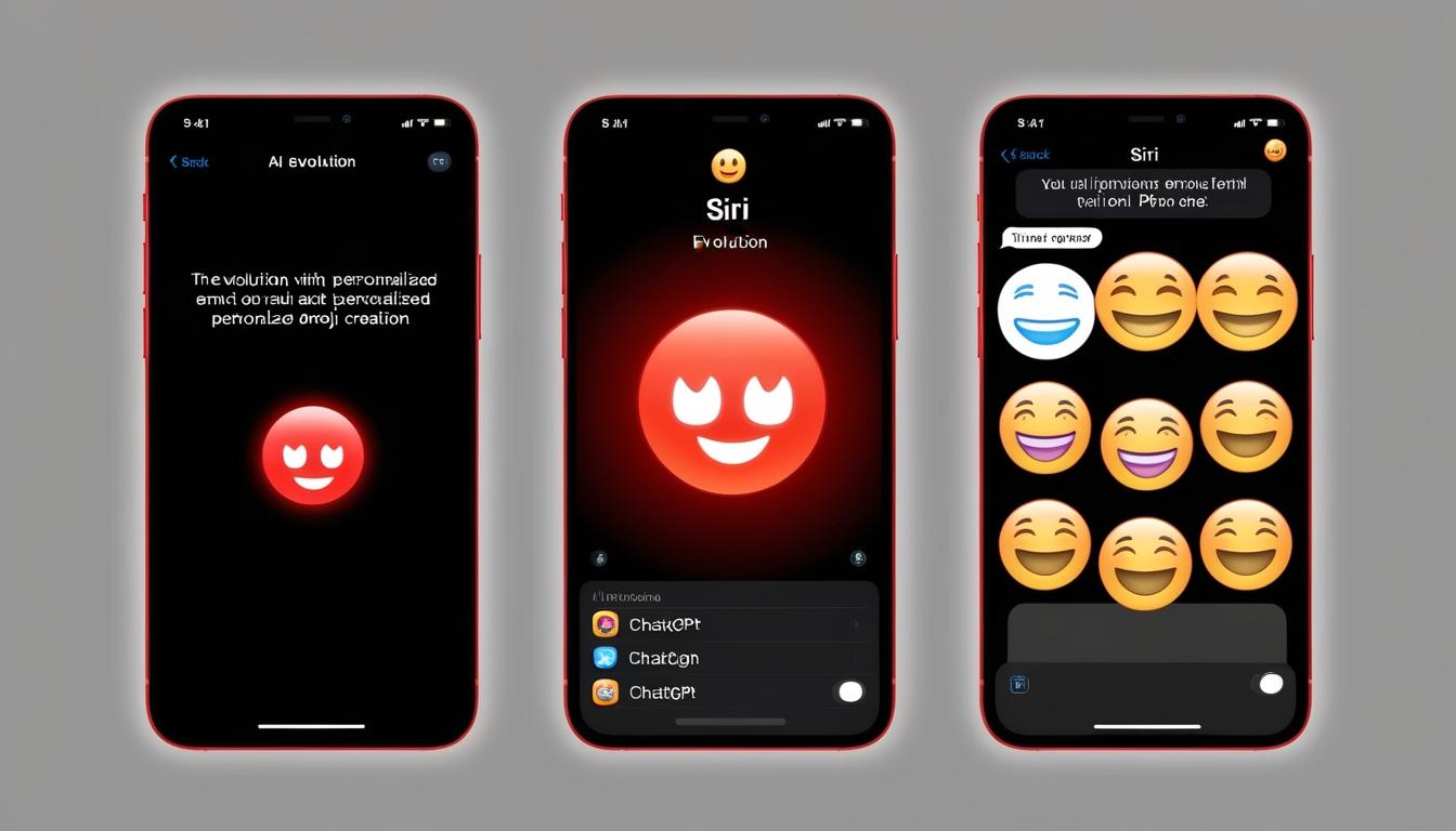 Apple unveils iOS 18.2 with AI enhancements and new features