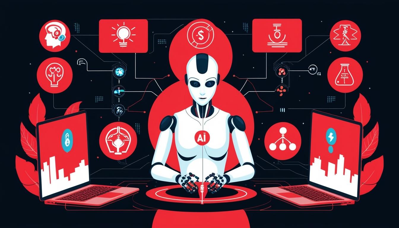 Artificial intelligence in 2024: Transforming personal and professional landscapes