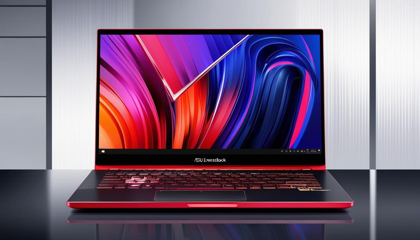 ASUS unveils new ExpertBook series of AI-powered laptops in Mumbai