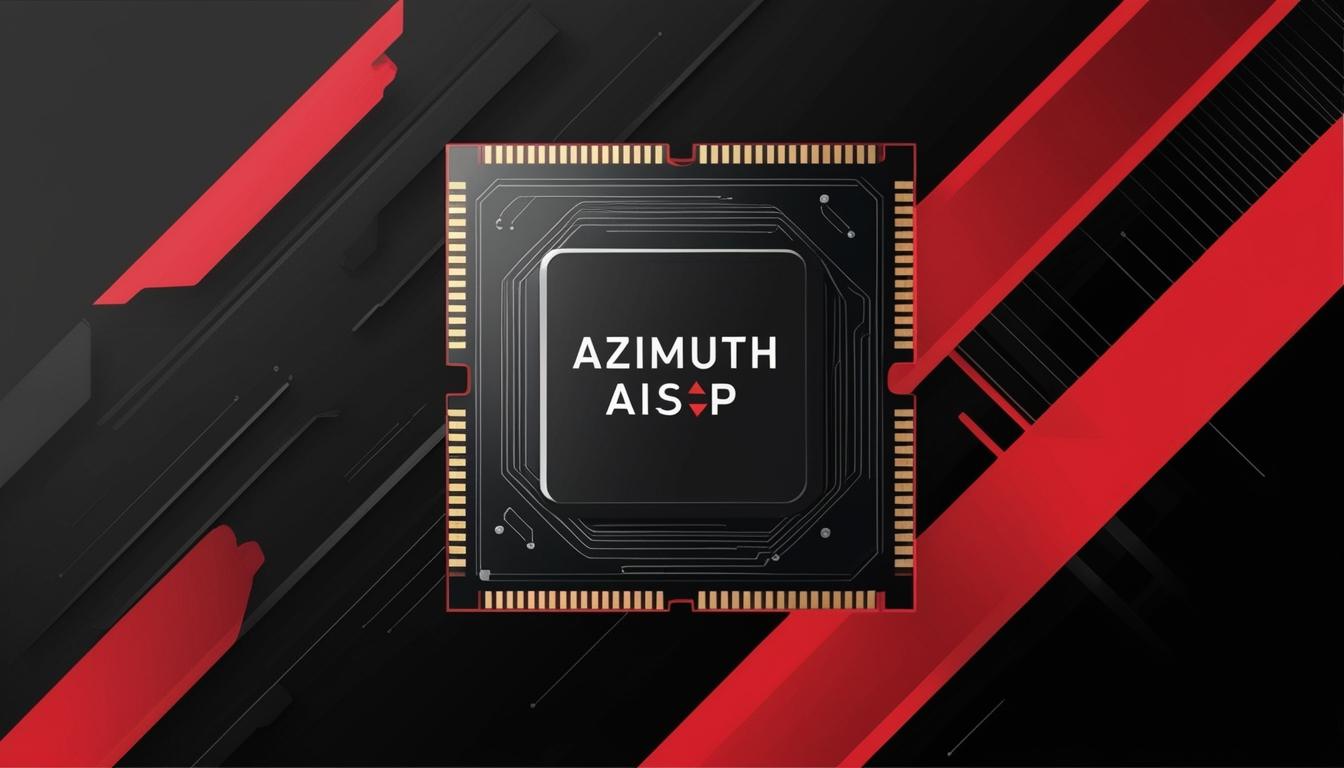 Azimuth AI Inc. raises $11.5 million to drive custom silicon solutions