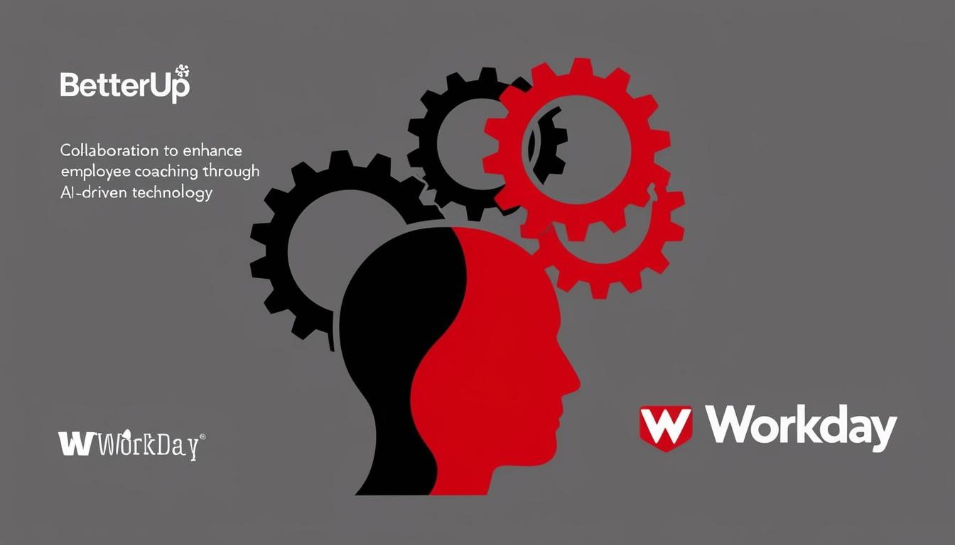 BetterUp expands collaboration with Workday to enhance employee coaching