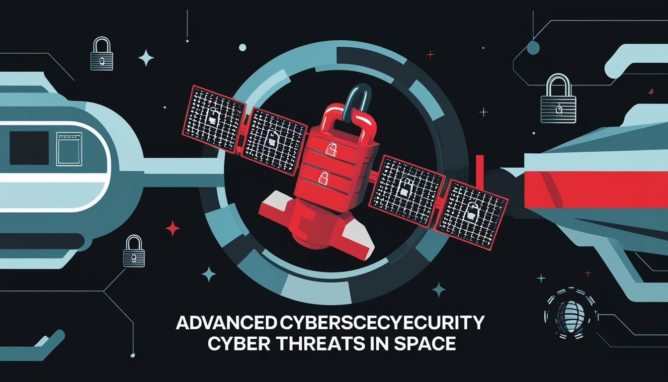 BigBear.ai partners with Proof Labs to enhance cybersecurity for U.S. space assets