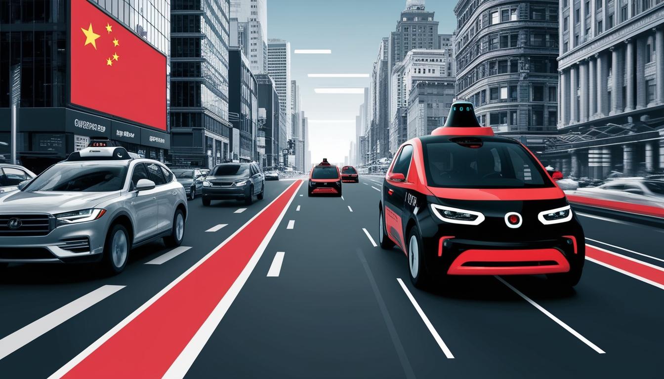 Challenges and opportunities in the autonomous vehicle landscape