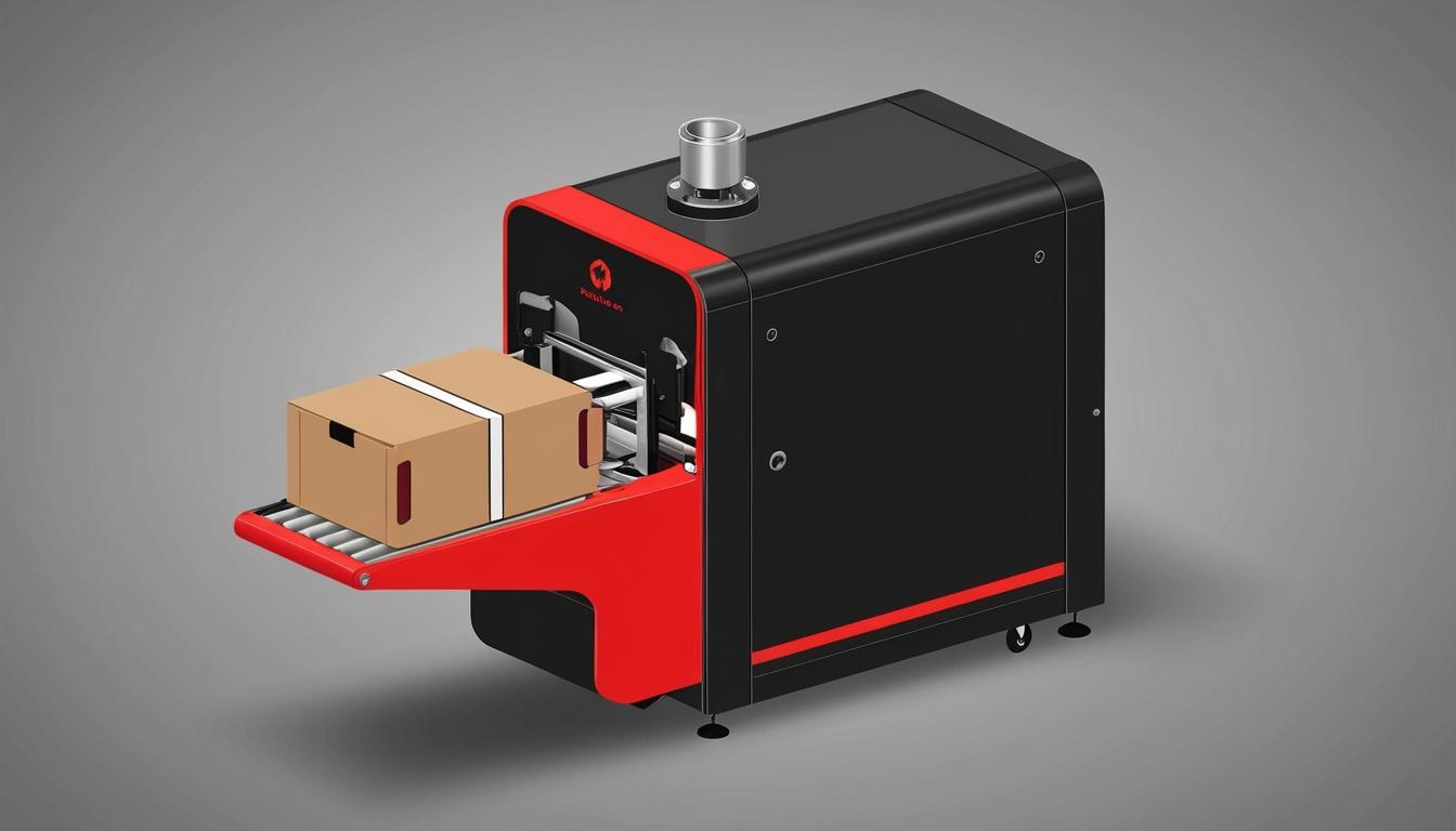 CMC Packaging Automation launches compact system for sustainable packaging