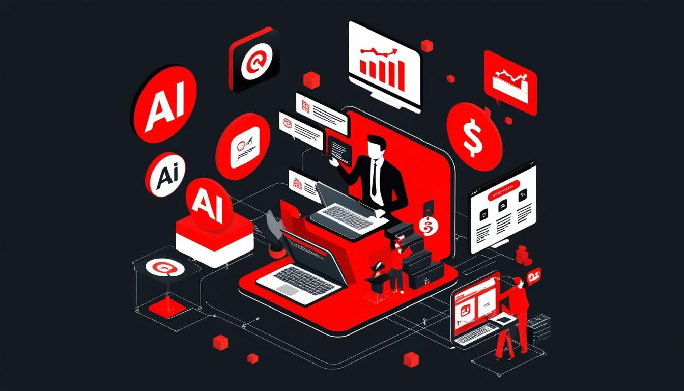 Creator economy thrives with significant investments in AI and e-commerce