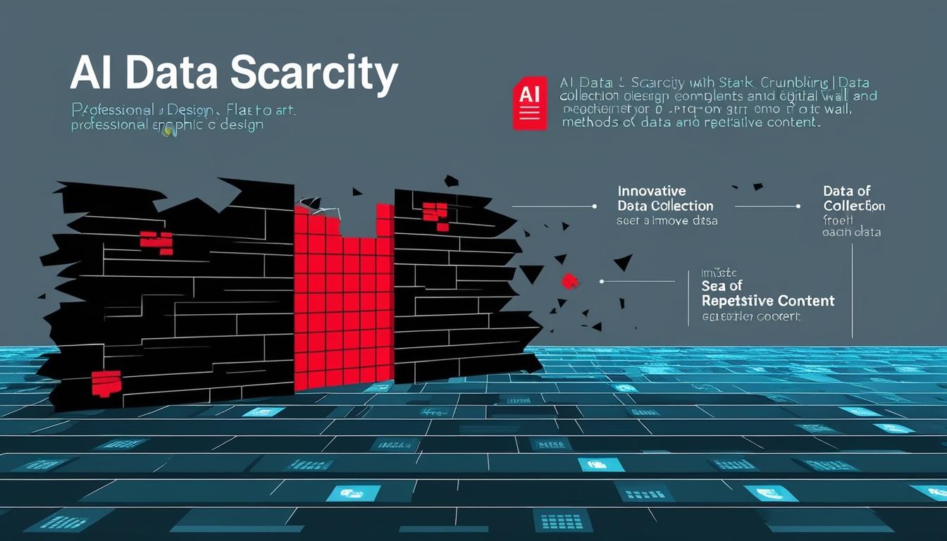 Data-driven business models face challenges as AI evolves