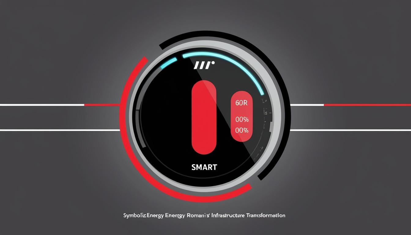 Delgaz Grid completes smart meter project in Iasi