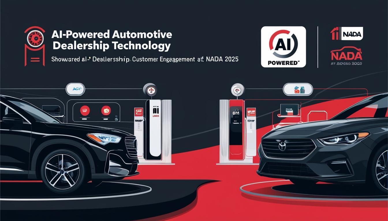 Exploring AI-powered innovations at NADA 2025