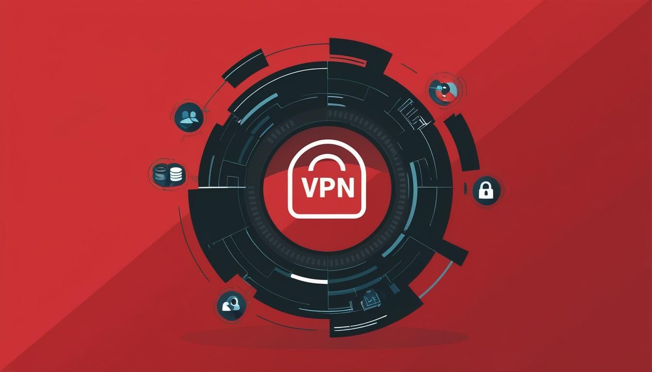 Fintech sector embraces advanced VPN technology to meet regulatory demands