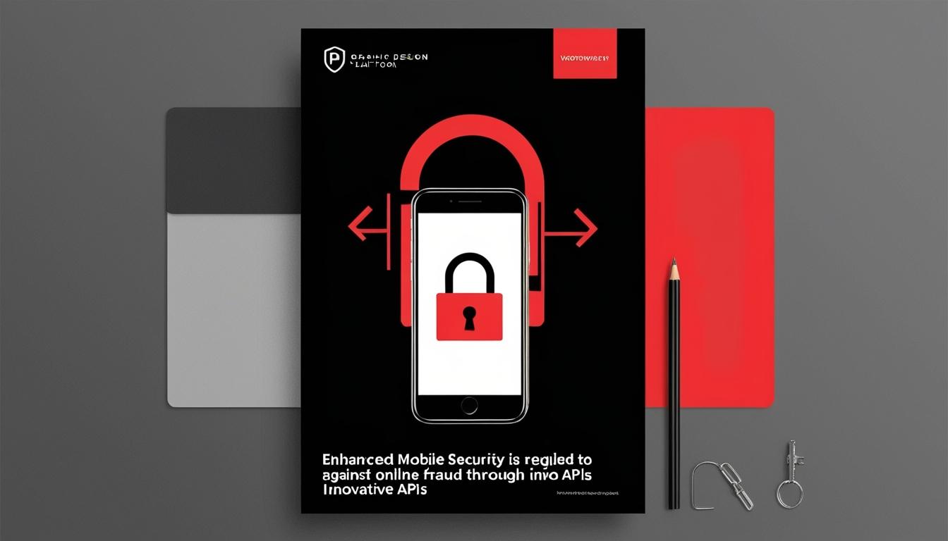 French mobile operators unite to combat online fraud with new APIs
